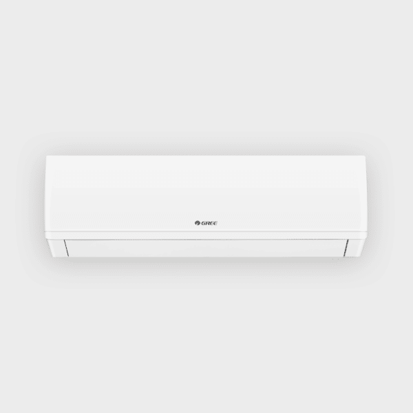 Gree Summer inverter 2,5 kW klíma szett - Apalszereléssel